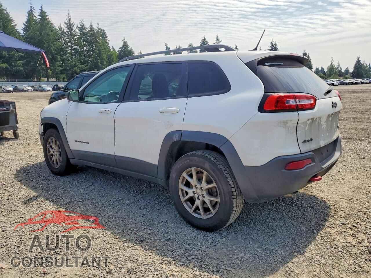 JEEP CHEROKEE 2014 - 1C4PJMBS9EW129084