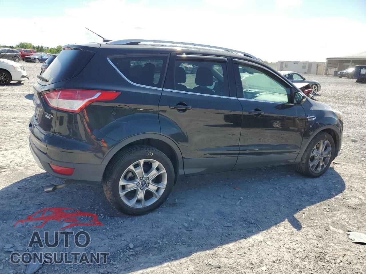 FORD ESCAPE 2014 - 1FMCU9JX9EUD14503