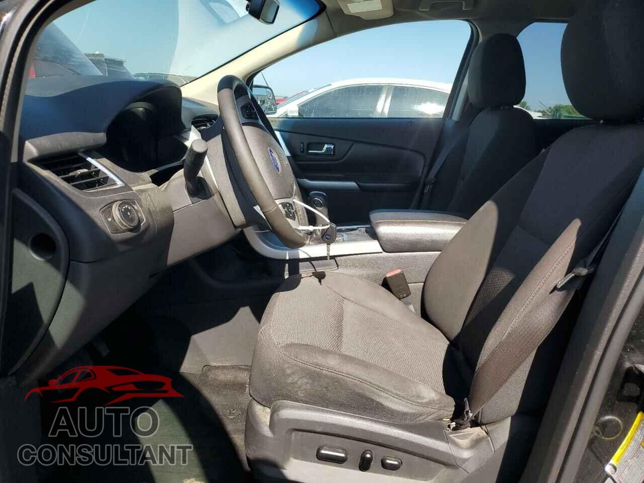 FORD EDGE 2013 - 2FMDK4JCXDBC03585