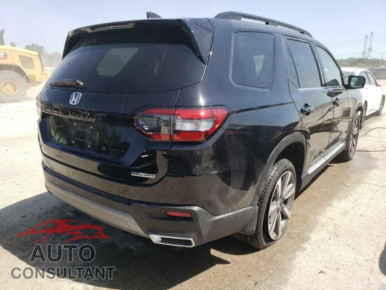 HONDA PILOT 2024 - 5FNYG1H76RB007782