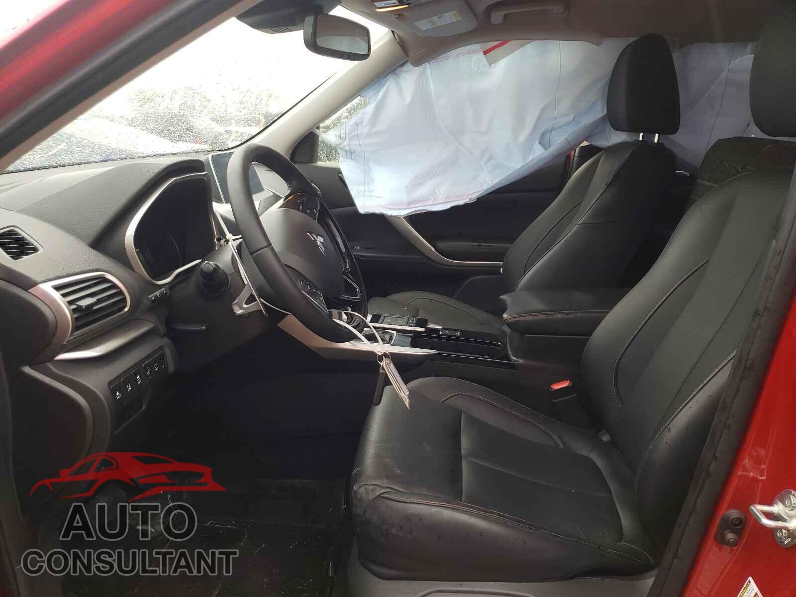 MITSUBISHI ECLIPSE 2019 - JA4AT5AA8KZ049455