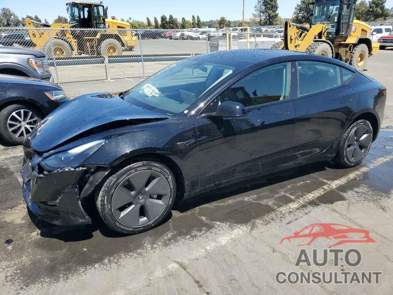 TESLA MODEL 3 2023 - 5YJ3E1EA6PF453959