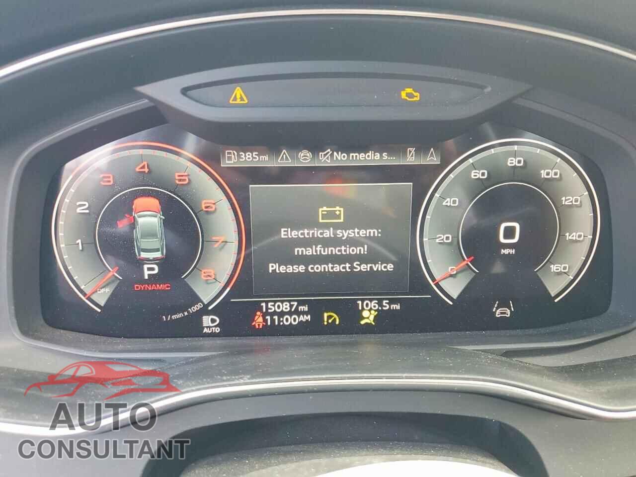 AUDI A7 2024 - WAUS2BF20RN053592