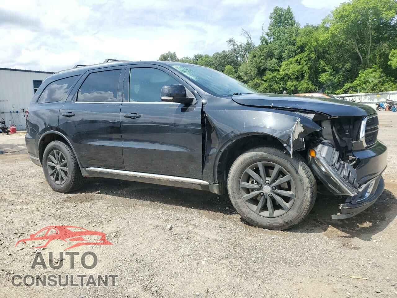 DODGE DURANGO 2014 - 1C4RDHDG3EC975924