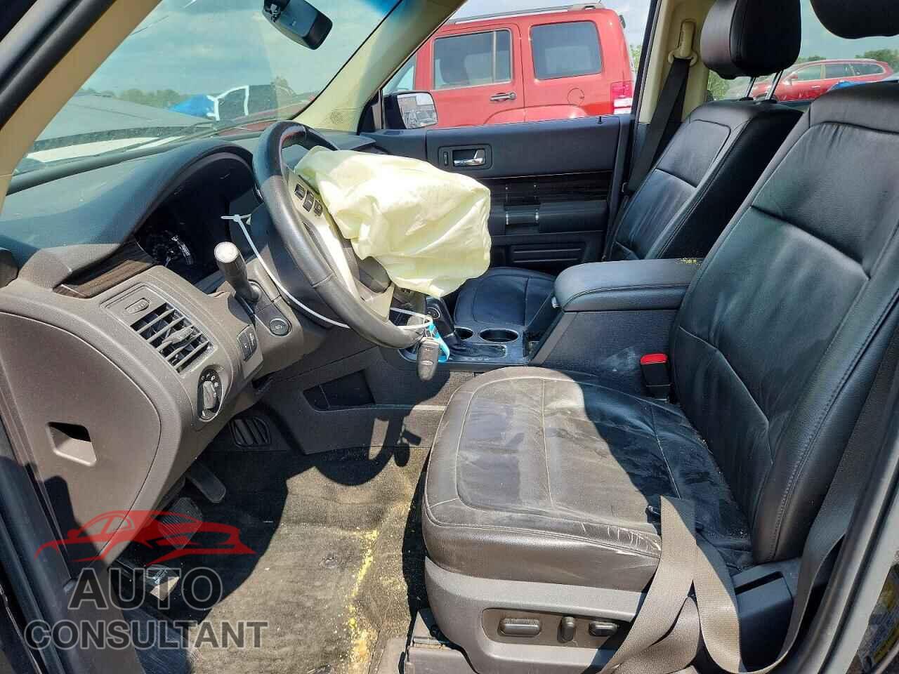 FORD FLEX 2017 - 2FMHK6C85HBA08215