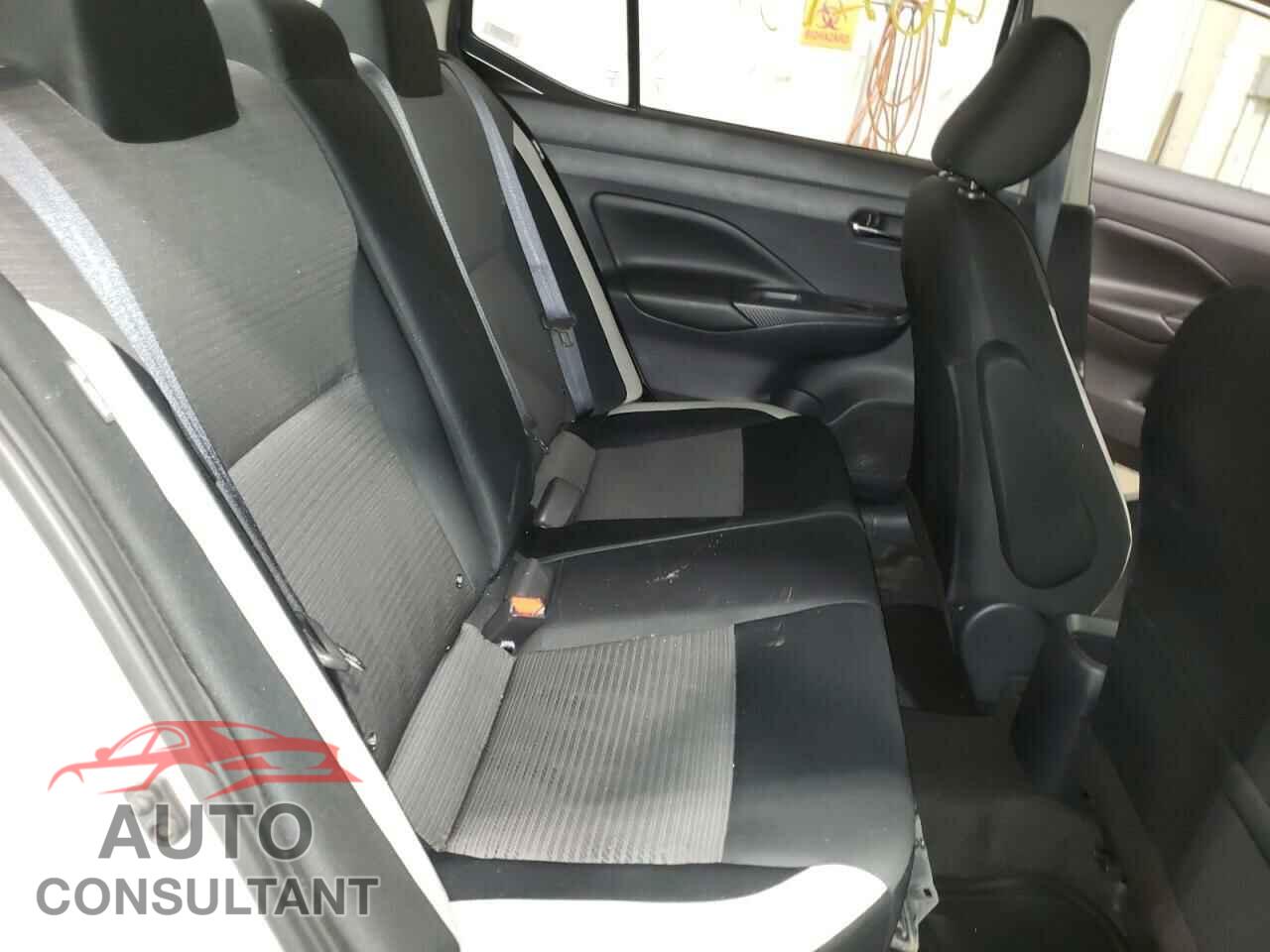NISSAN VERSA 2020 - 3N1CN8EV4LL878543