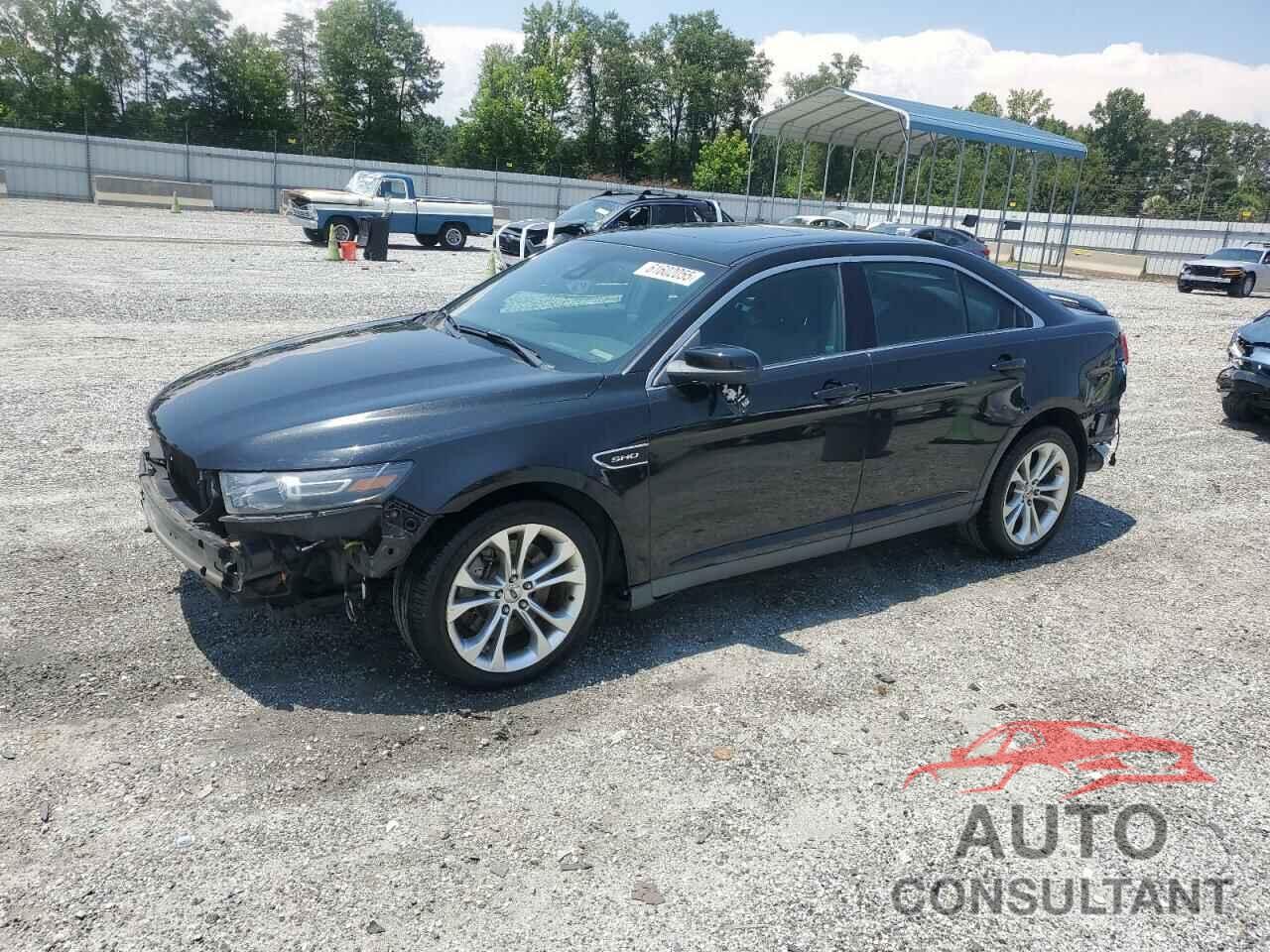 FORD TAURUS 2013 - 1FAHP2KT1DG173448