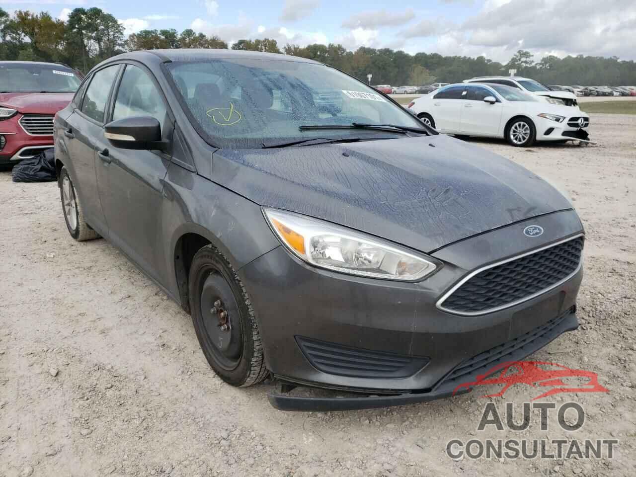 FORD FOCUS 2016 - 1FADP3F28GL280319