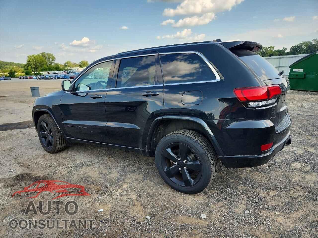JEEP CHEROKEE 2015 - 1C4RJFAG5FC121682