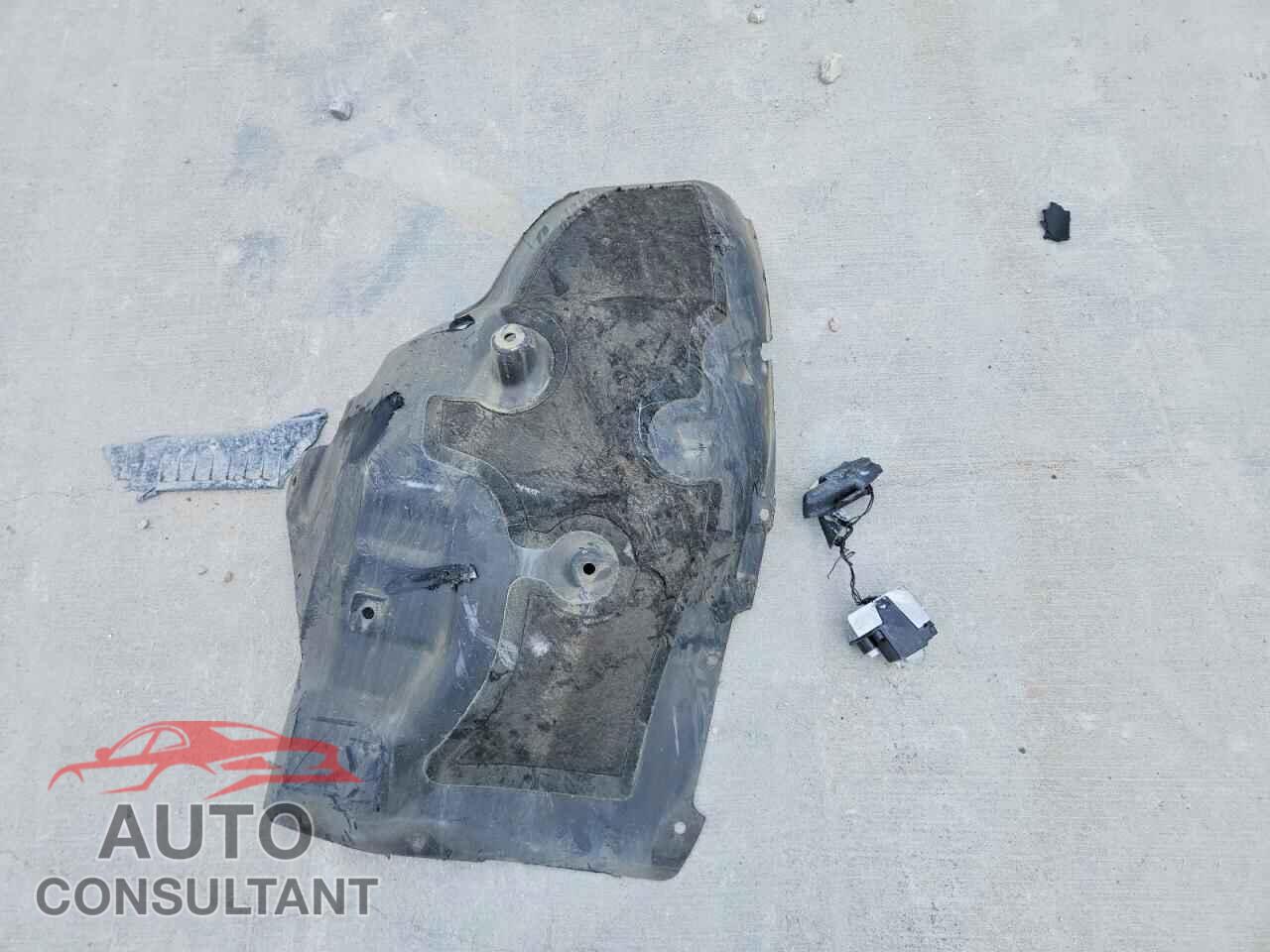 TESLA MODEL 3 2021 - 5YJ3E1EB8MF836726