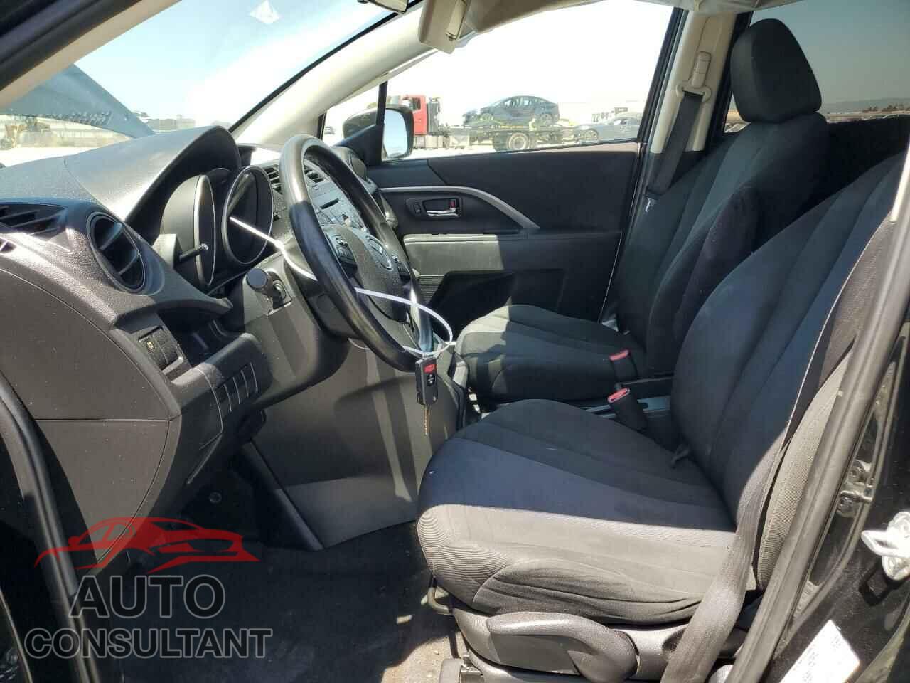 MAZDA 5 2013 - JM1CW2BL0D0154471