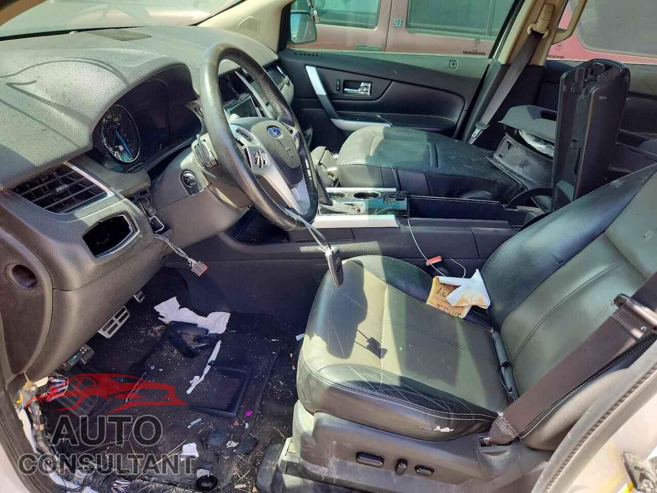 FORD EDGE 2014 - 2FMDK4AK3EBB56196