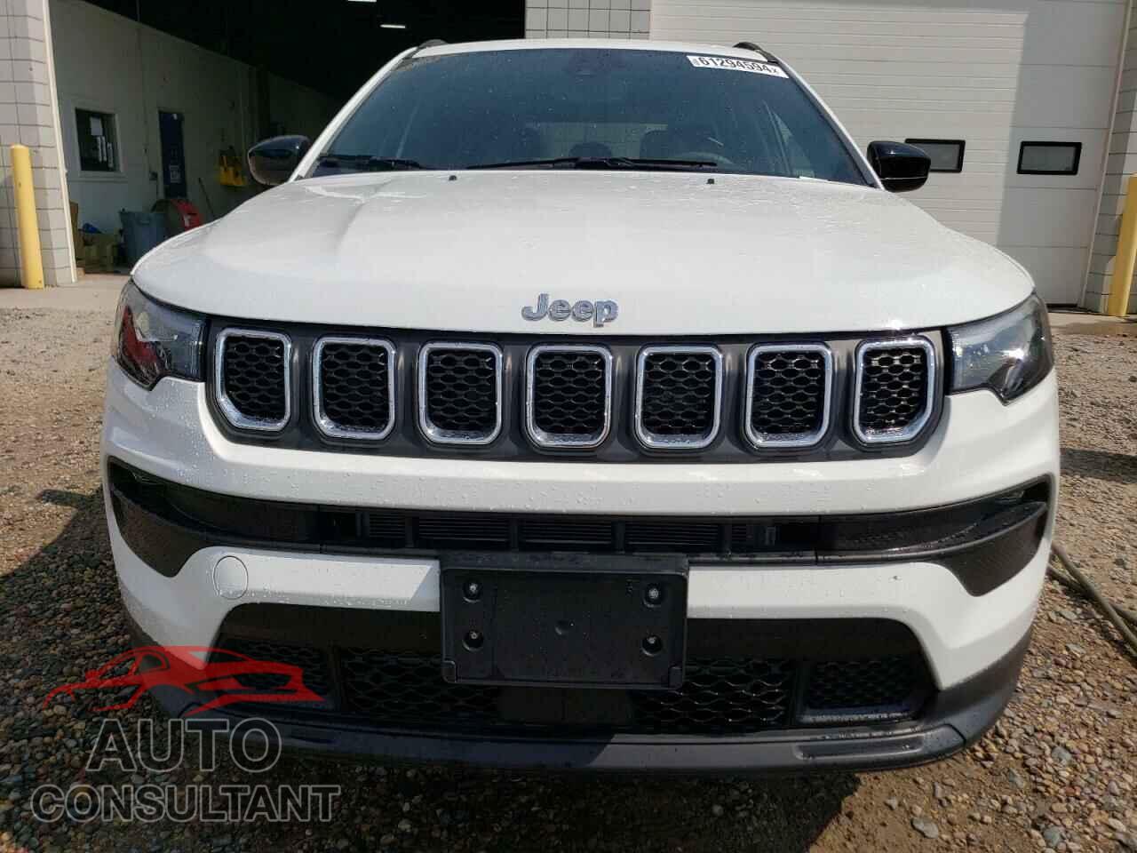JEEP COMPASS 2023 - 3C4NJDFN2PT558569