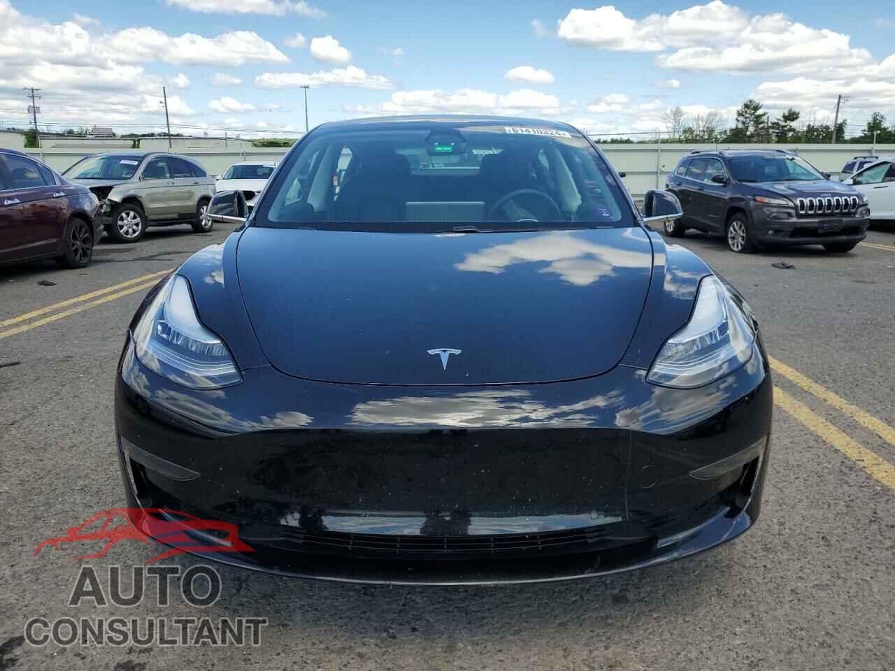 TESLA MODEL 3 2020 - 5YJ3E1EA3LF736457