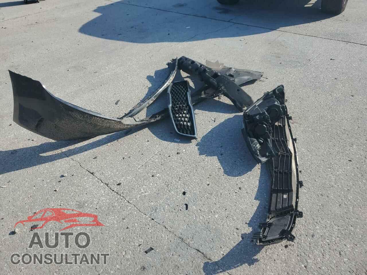 KIA FORTE 2017 - KNAFK5A80H5678149