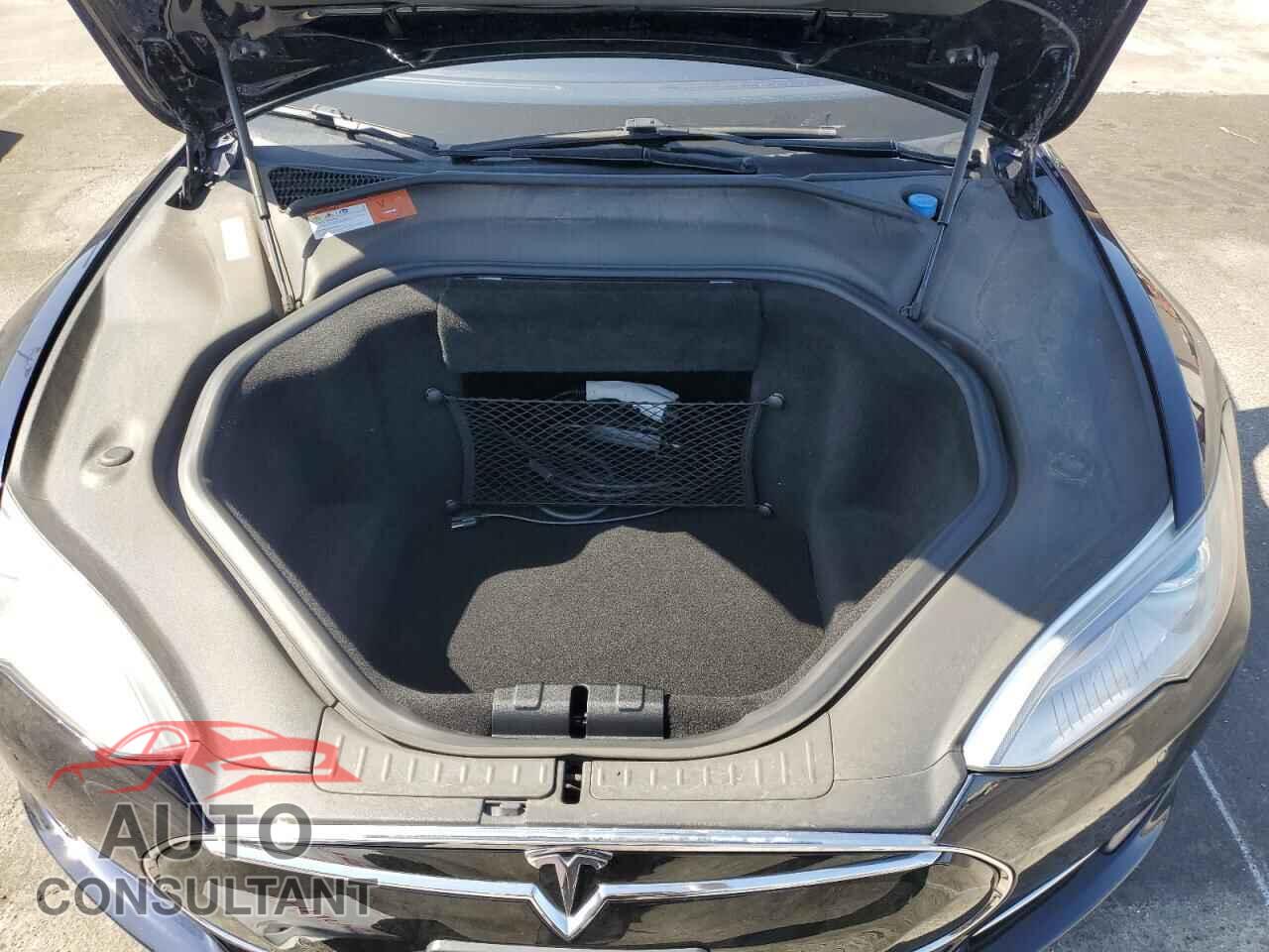 TESLA MODEL S 2015 - 5YJSA1S17FF081414