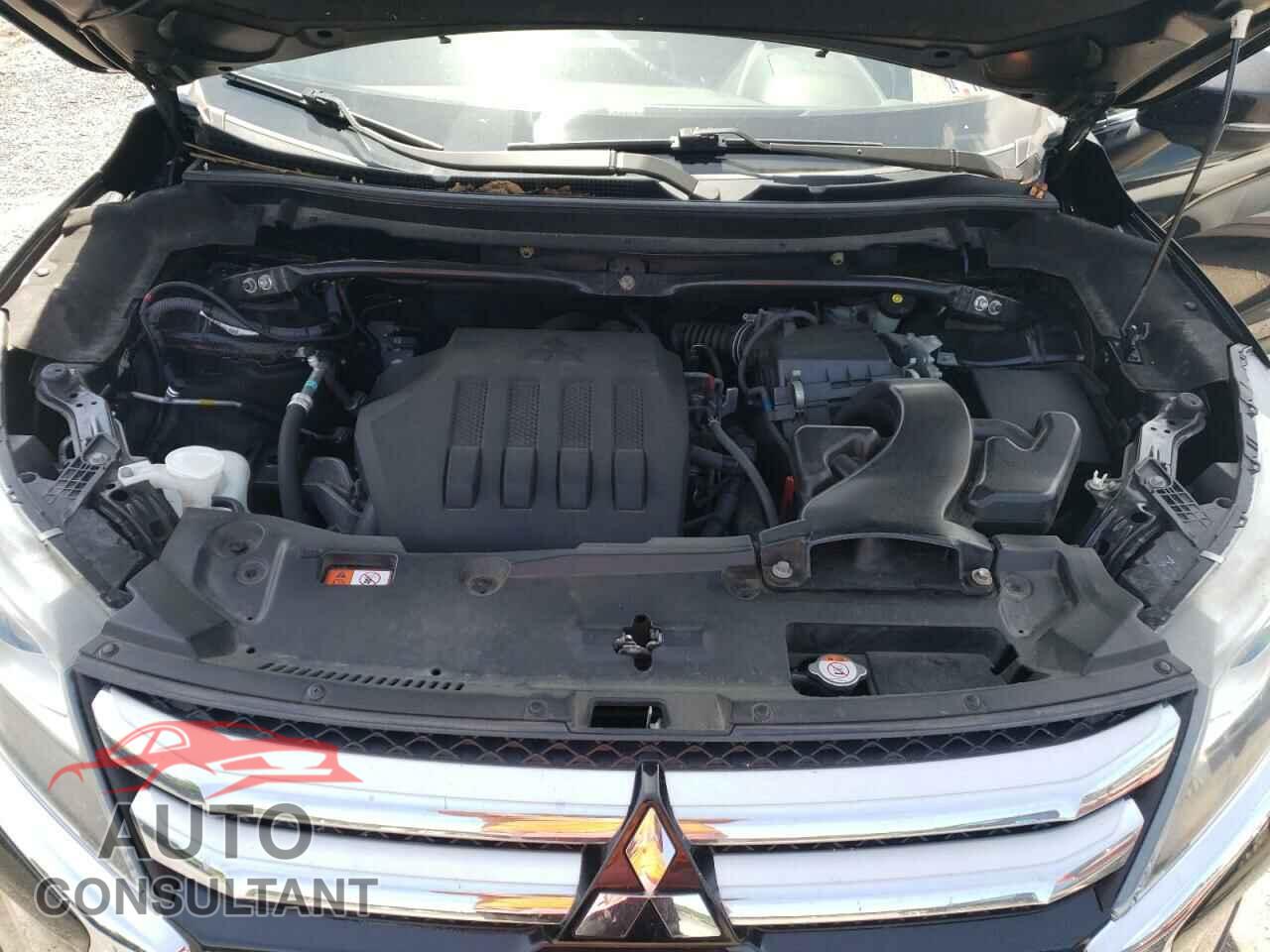 MITSUBISHI ECLIPSE 2019 - JA4AT5AAXKZ046041