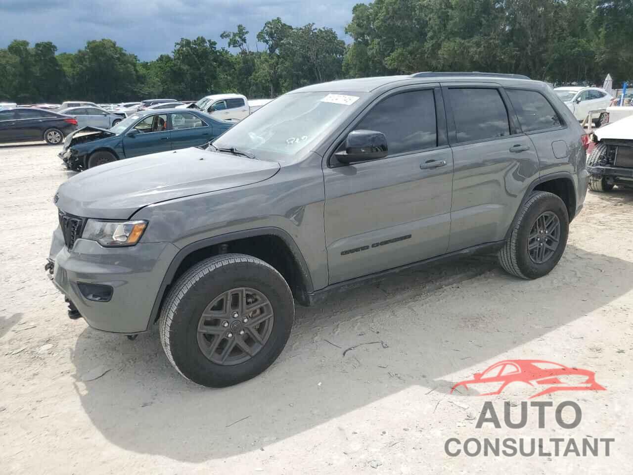 JEEP GRAND CHER 2019 - 1C4RJEAG1KC752255