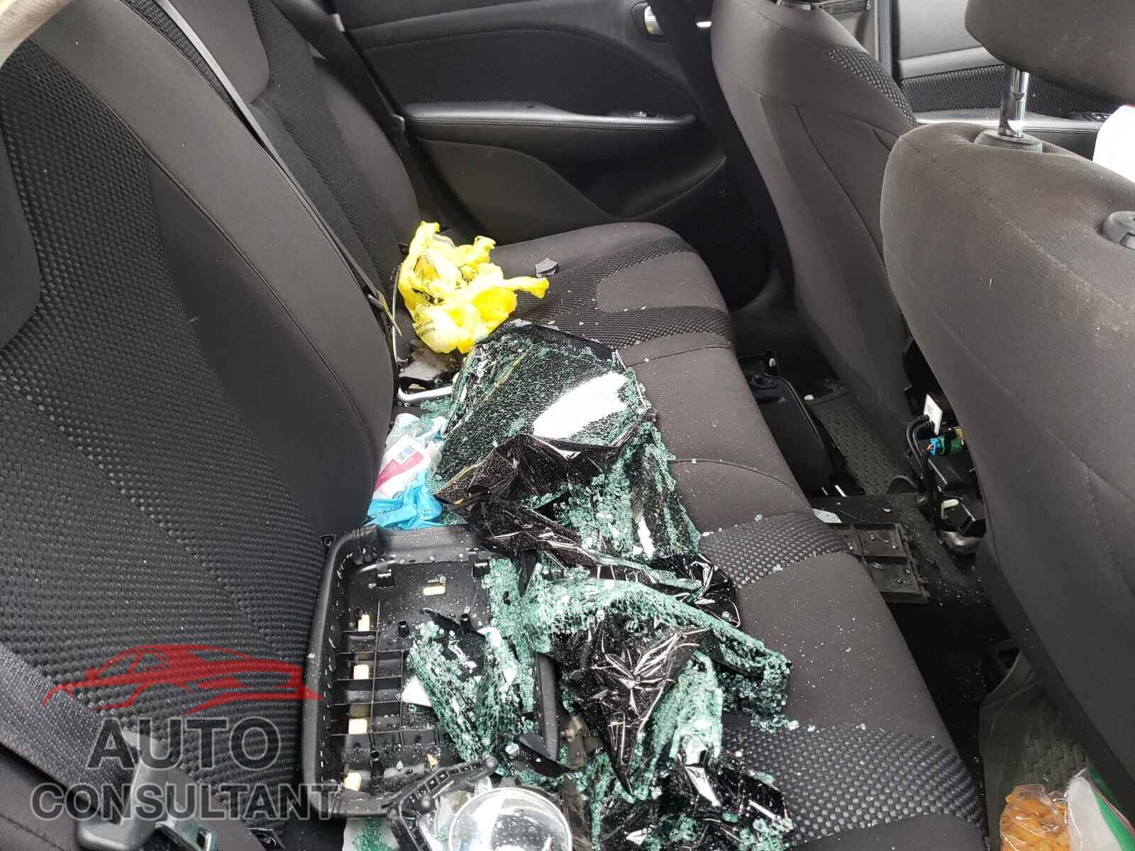 DODGE DART 2016 - 1C3CDFFH9GD820196