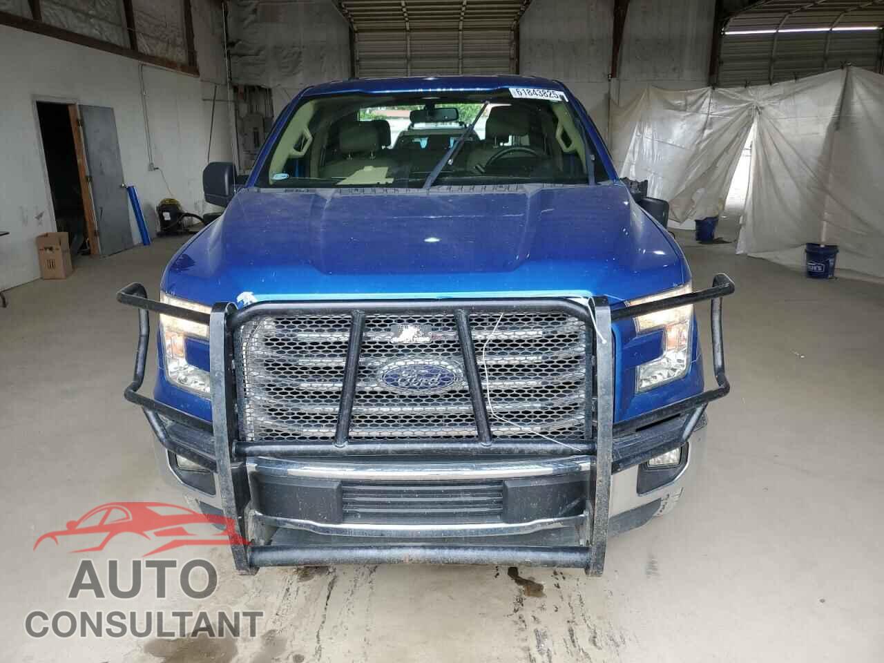 FORD F-150 2015 - 1FTEW1EF9FKD33625