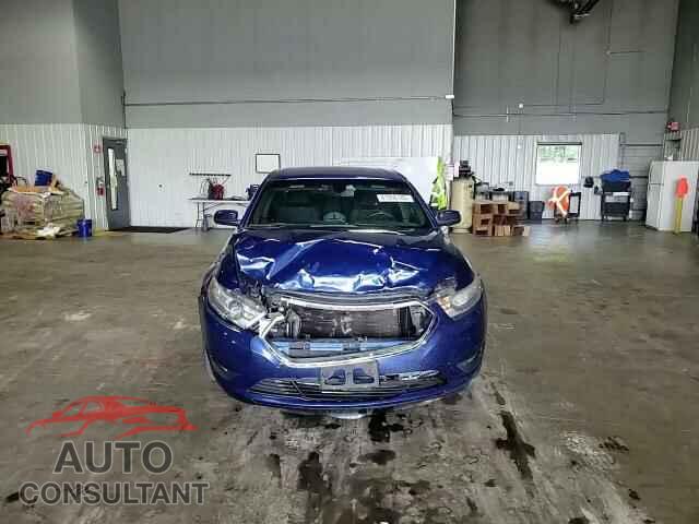 FORD TAURUS 2013 - 1FAHP2E81DG122796