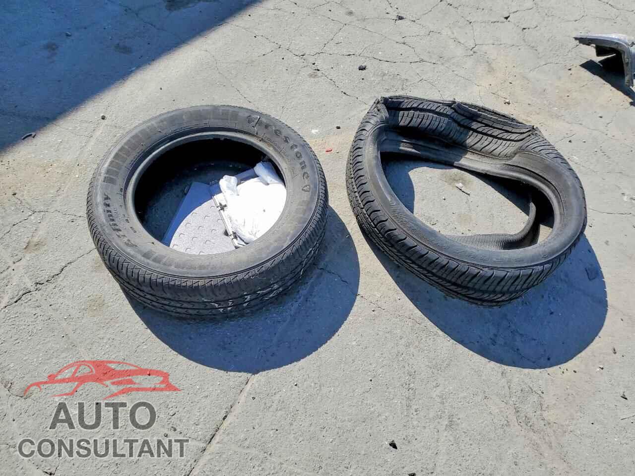 HONDA PILOT 2012 - 5FNYF3H45CB033012