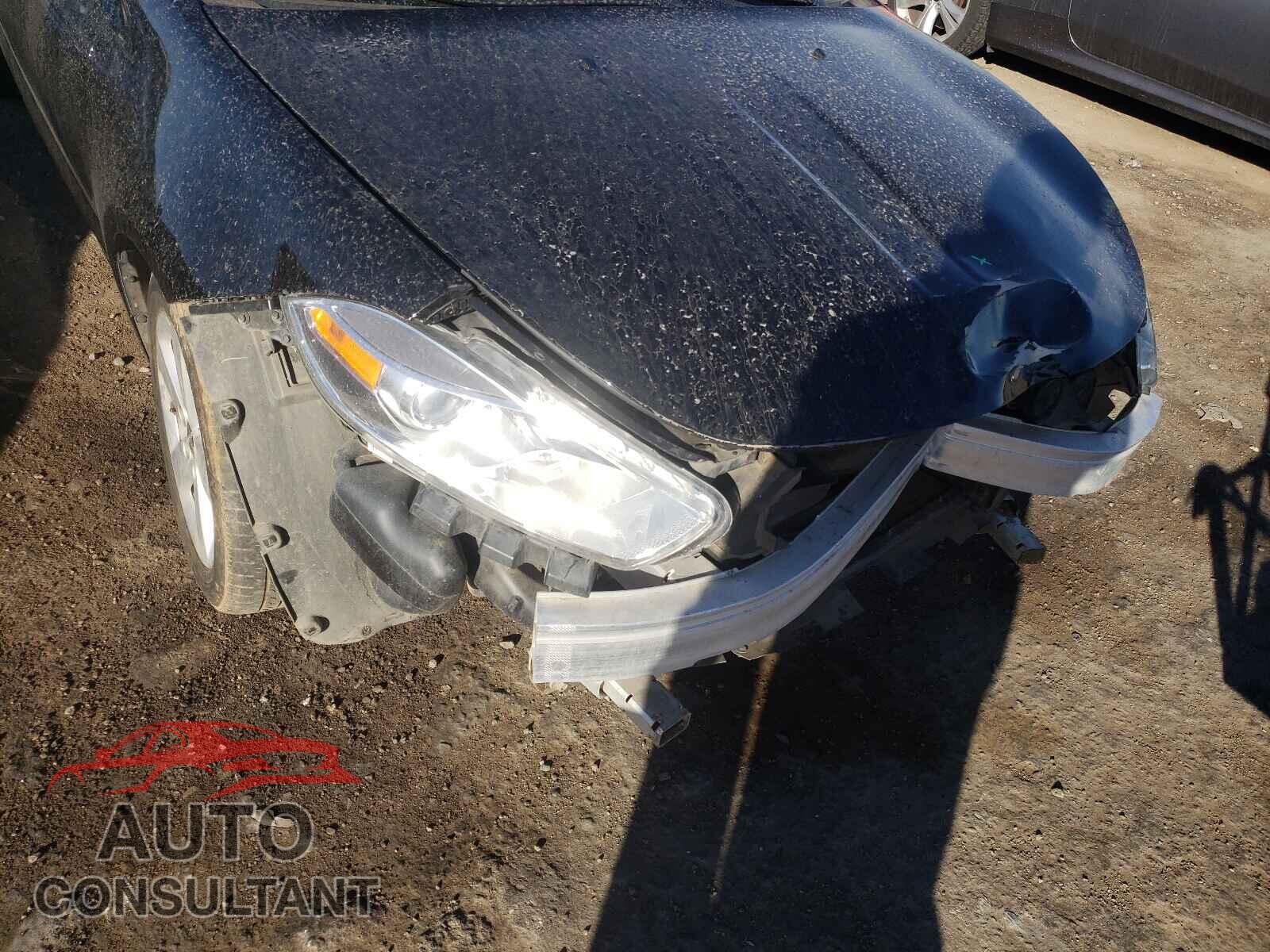 DODGE DART 2016 - 1C3CDFFA9GD815938