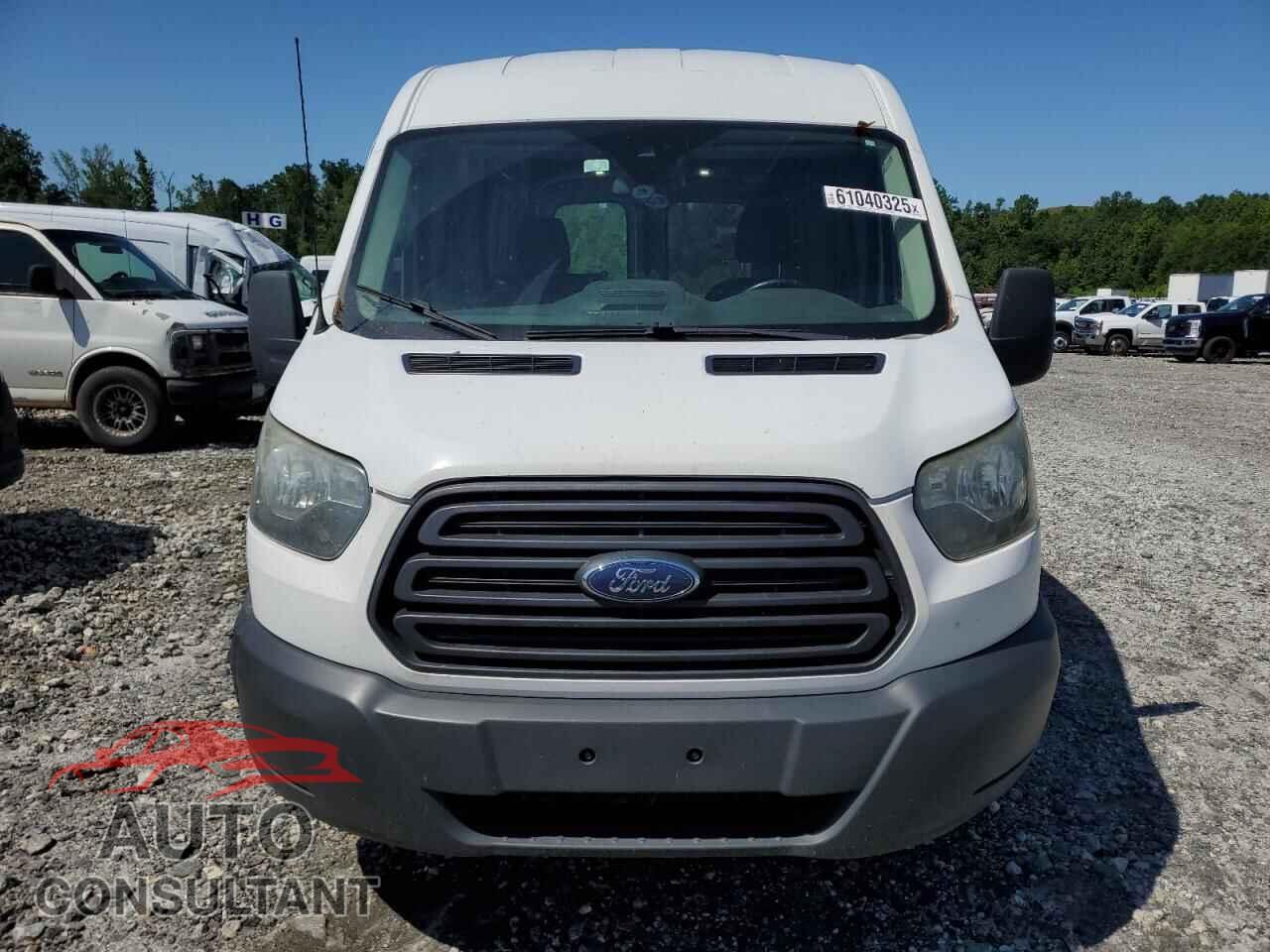 FORD TRANSIT 2017 - 1FTYR1CM3HKA26881