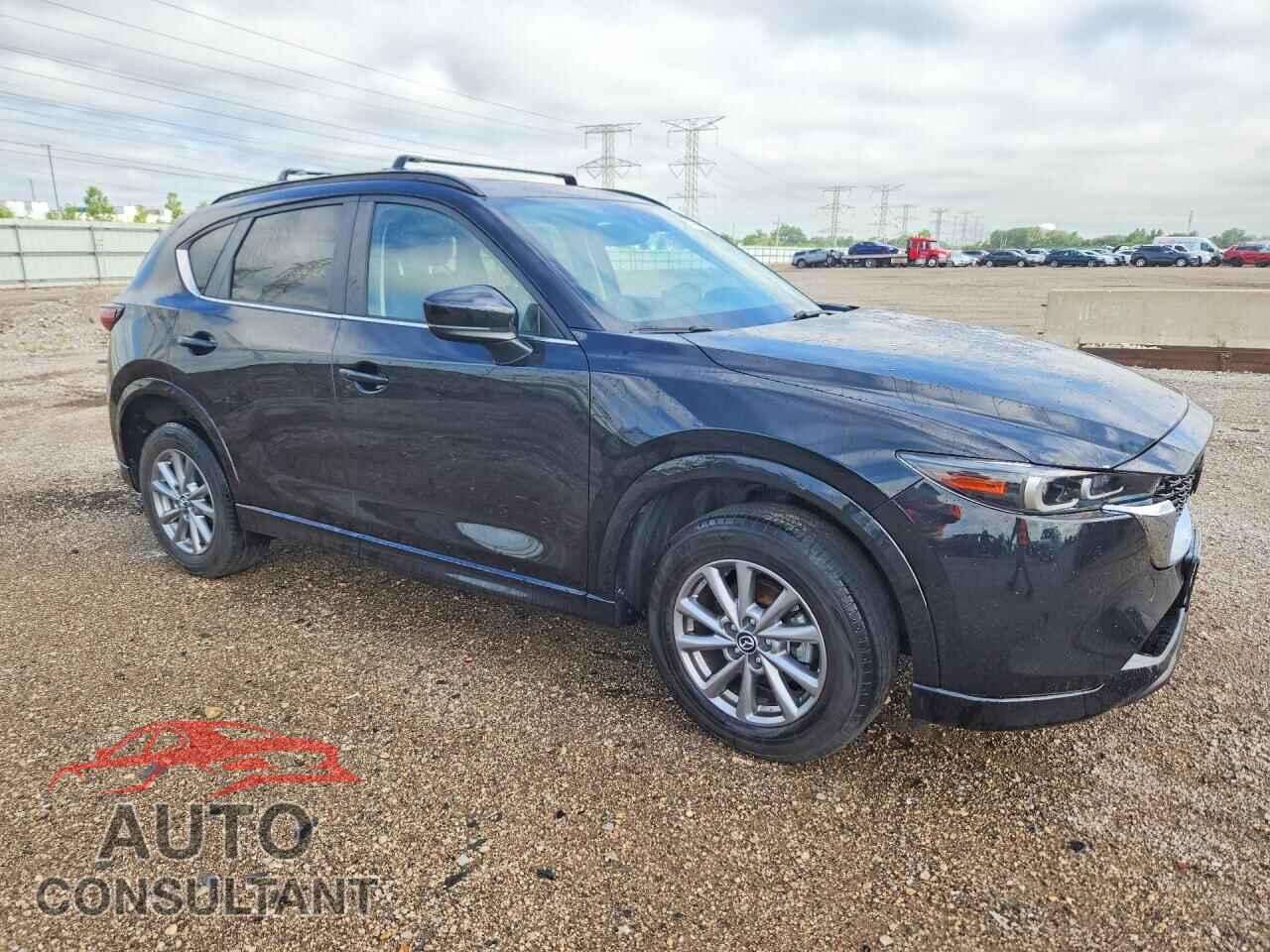MAZDA CX-5 2024 - JM3KFBCL9R0436858