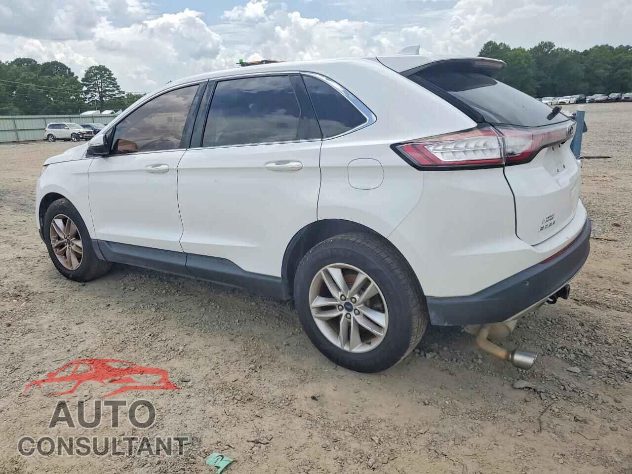 FORD EDGE 2018 - 2FMPK3J91JBB23146