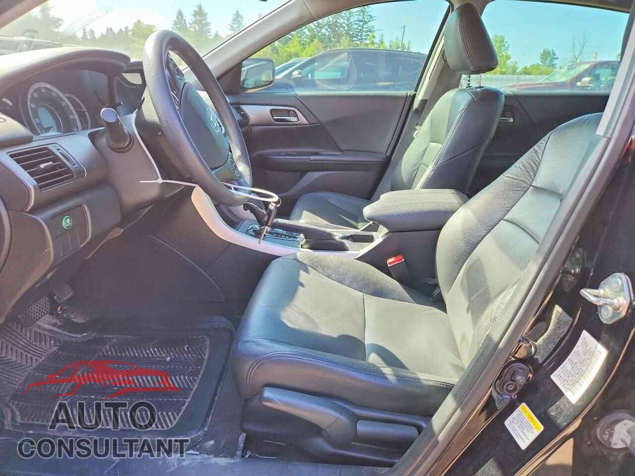 HONDA ACCORD 2015 - 1HGCR2F35FA269468