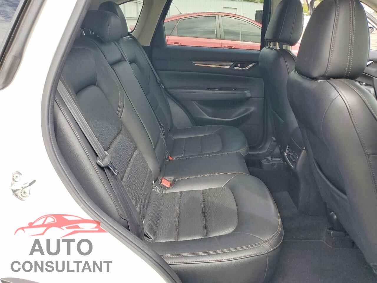 MAZDA CX-5 2019 - JM3KFBDM7K0519671