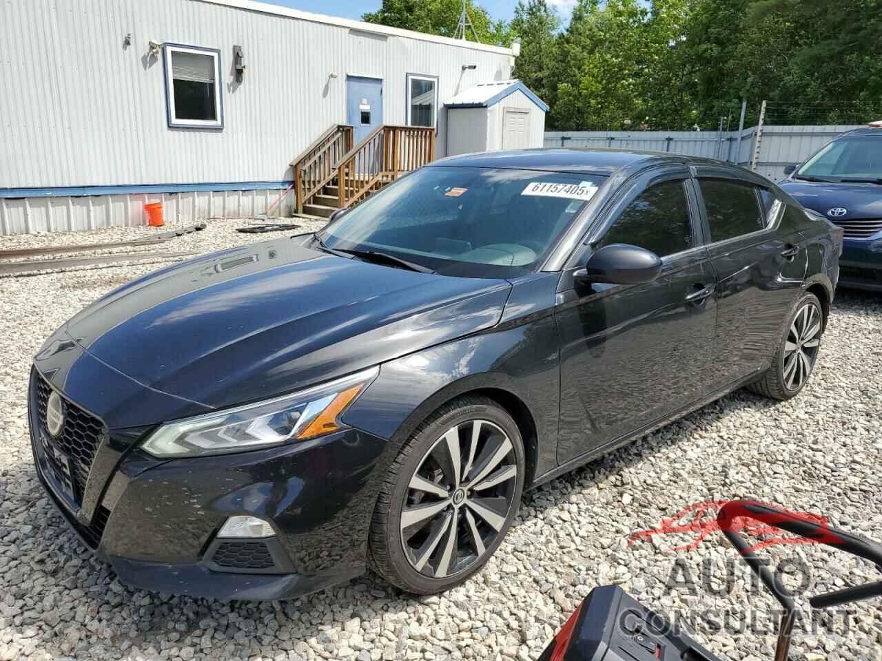 NISSAN ALTIMA 2019 - 1N4BL4CV8KC123910