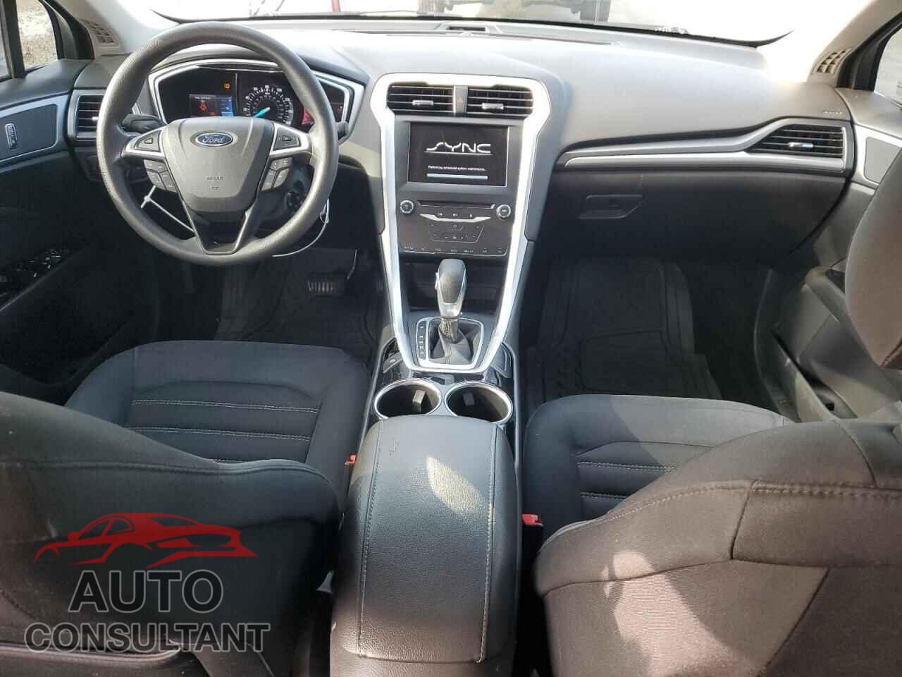 FORD FUSION 2013 - 3FA6P0H77DR190429