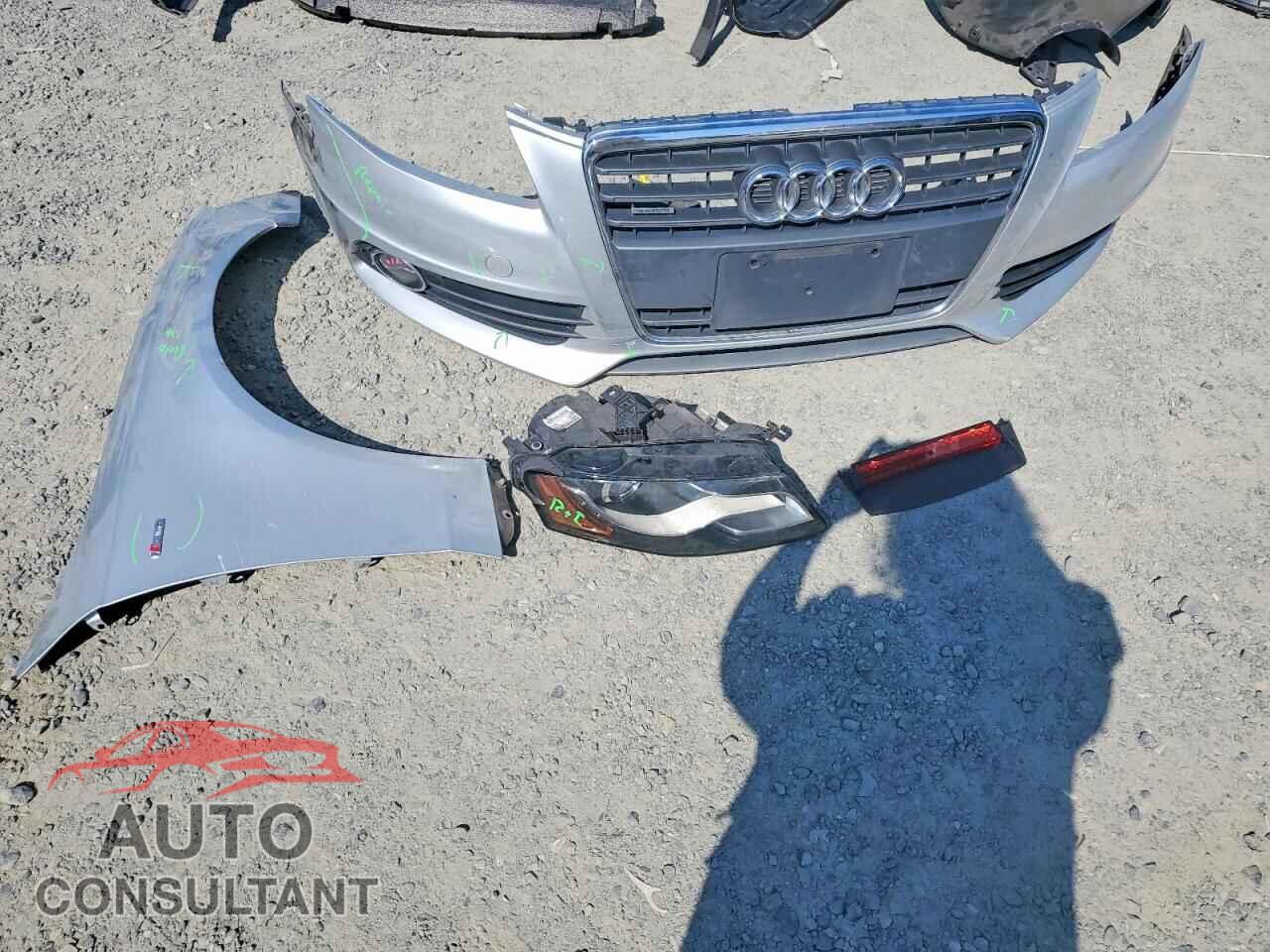 AUDI A4 2012 - WAUFFAFL9CN004164