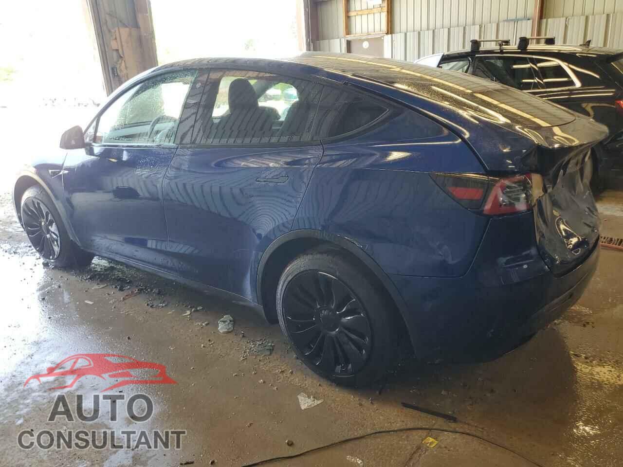 TESLA MODEL Y 2023 - 7SAYGAEE3PF689653