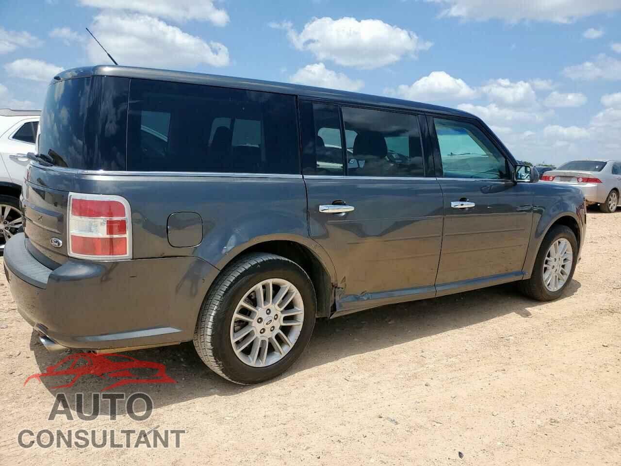 FORD FLEX 2016 - 2FMGK5C80GBA16923