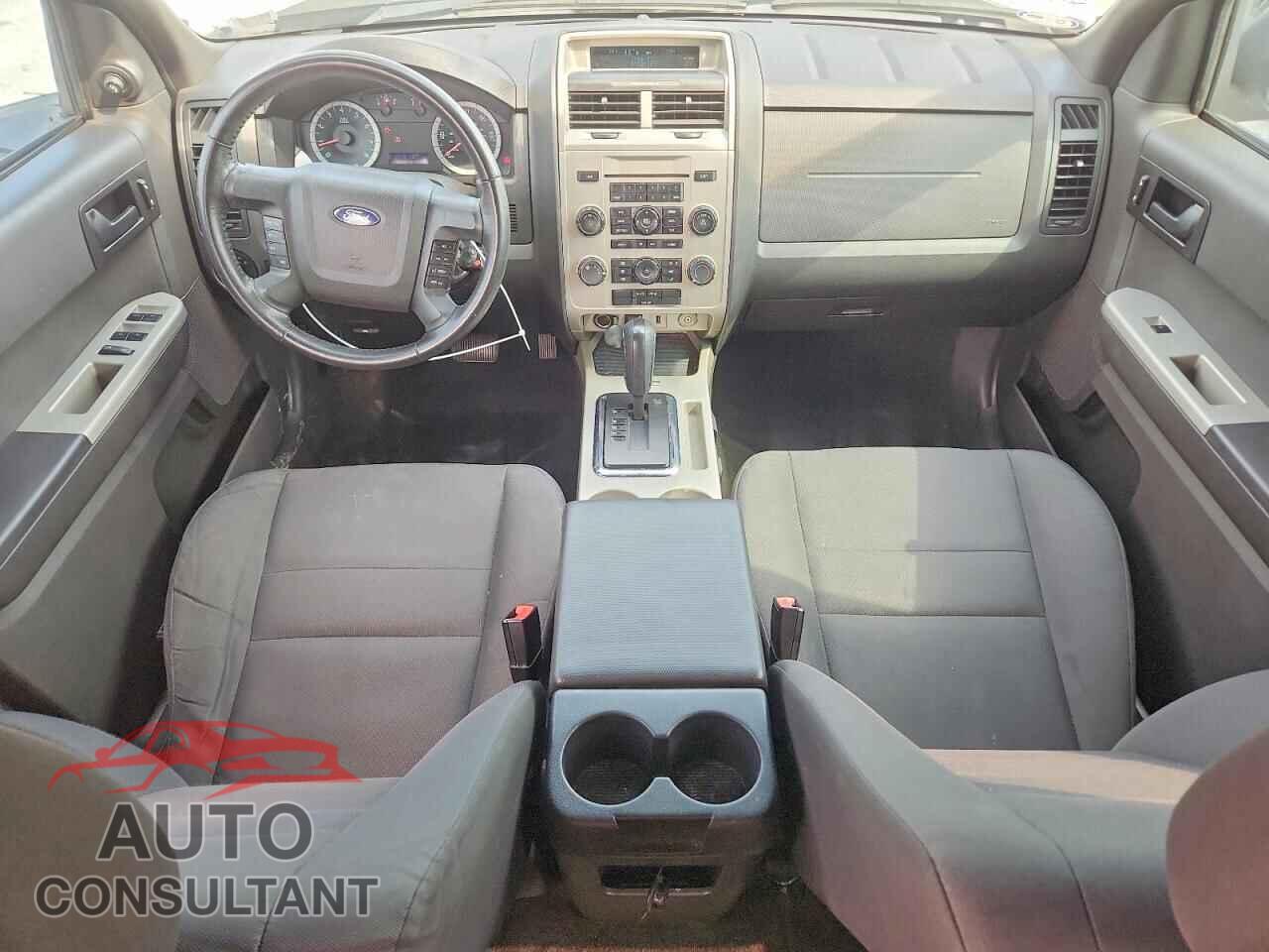 FORD ESCAPE 2012 - 1FMCU0D73CKB33834