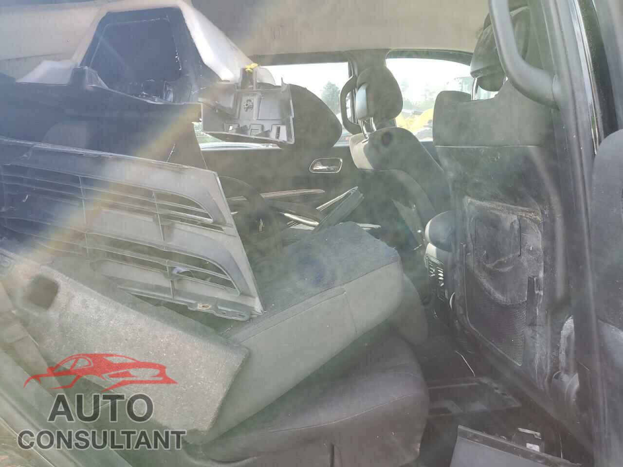 DODGE DURANGO 2015 - 1C4RDJAG1FC161378