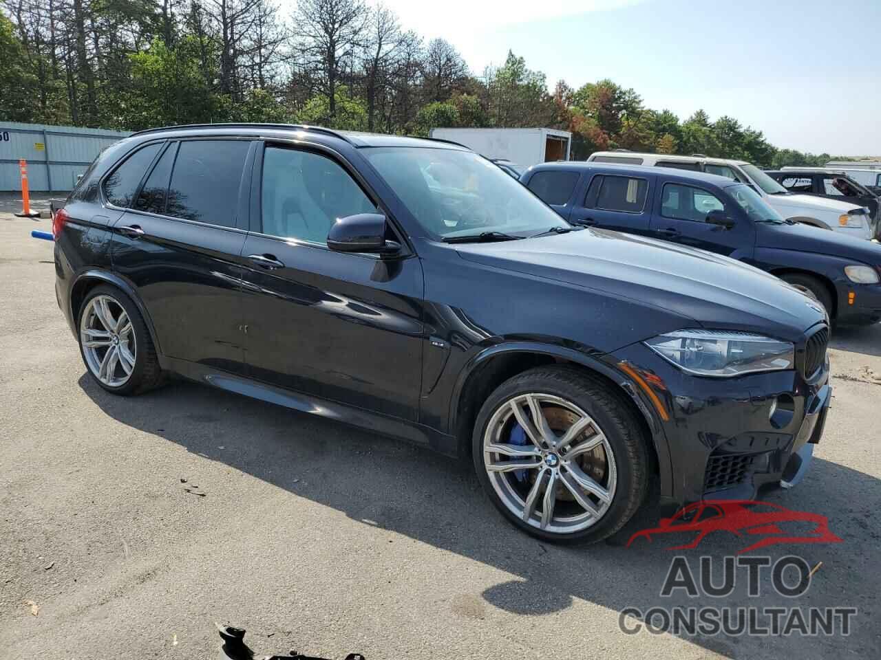 BMW X5 2016 - 5YMKT6C51G0R78275