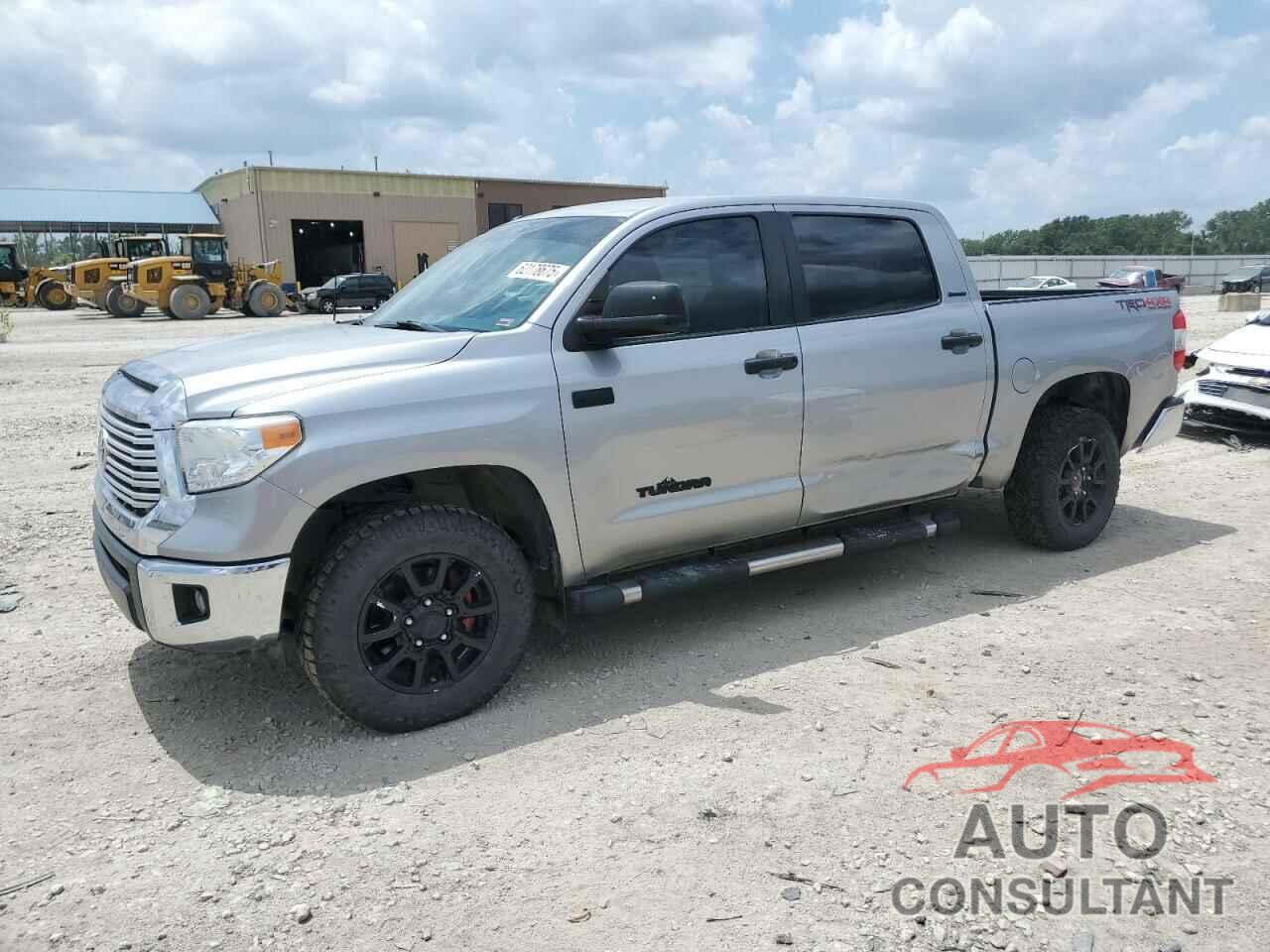 TOYOTA TUNDRA 2016 - 5TFHW5F15GX501434