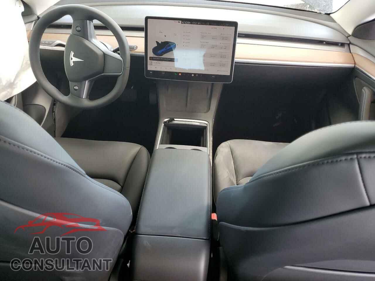 TESLA MODEL 3 2023 - 5YJ3E1EA2PF679545