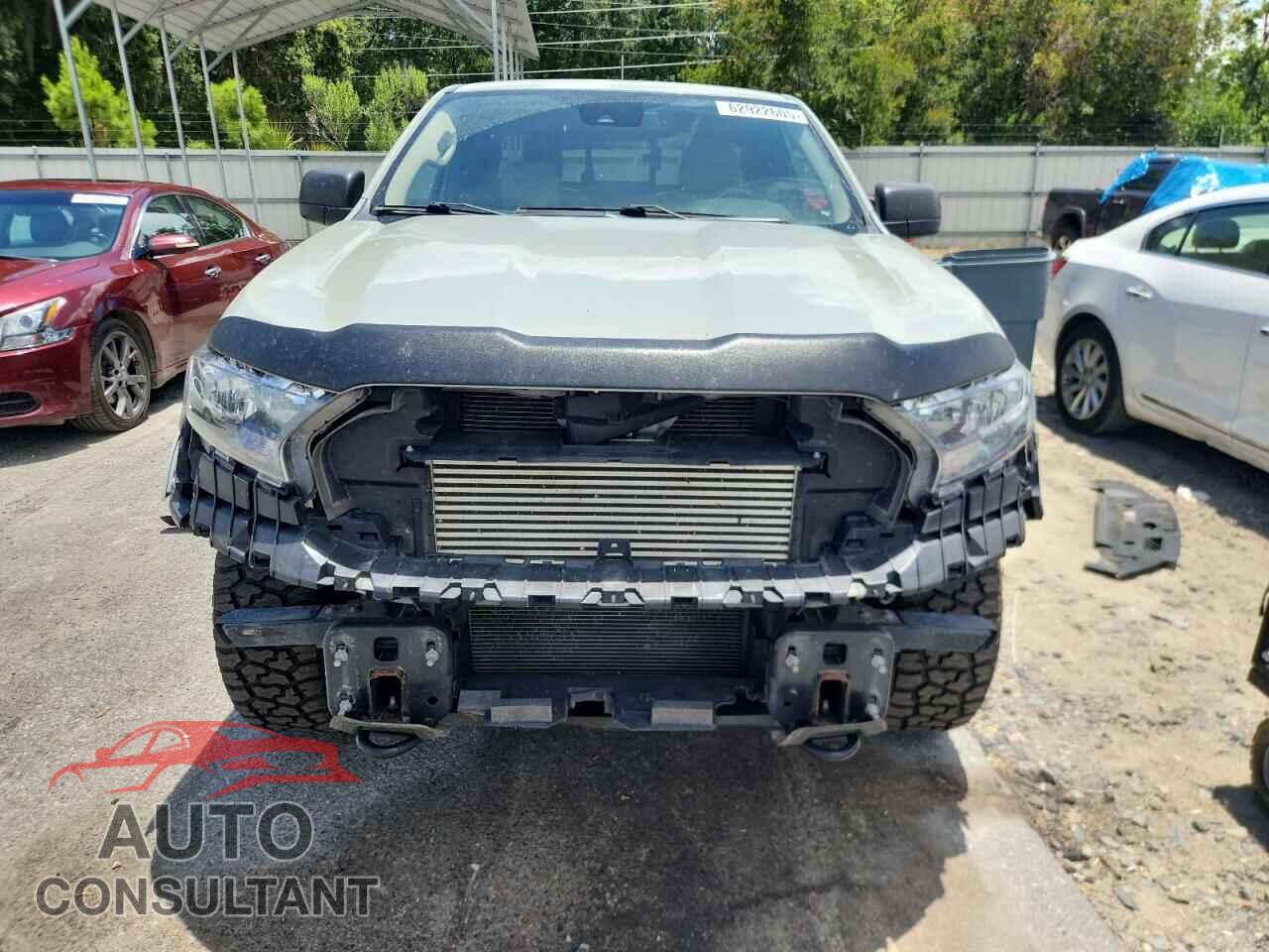 FORD RANGER 2021 - 1FTER1FH7MLD37221