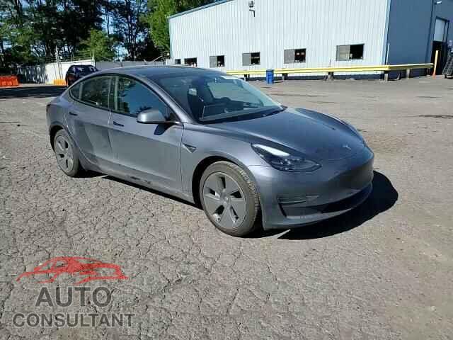 TESLA MODEL 3 2023 - 5YJ3E1EA8PF699282
