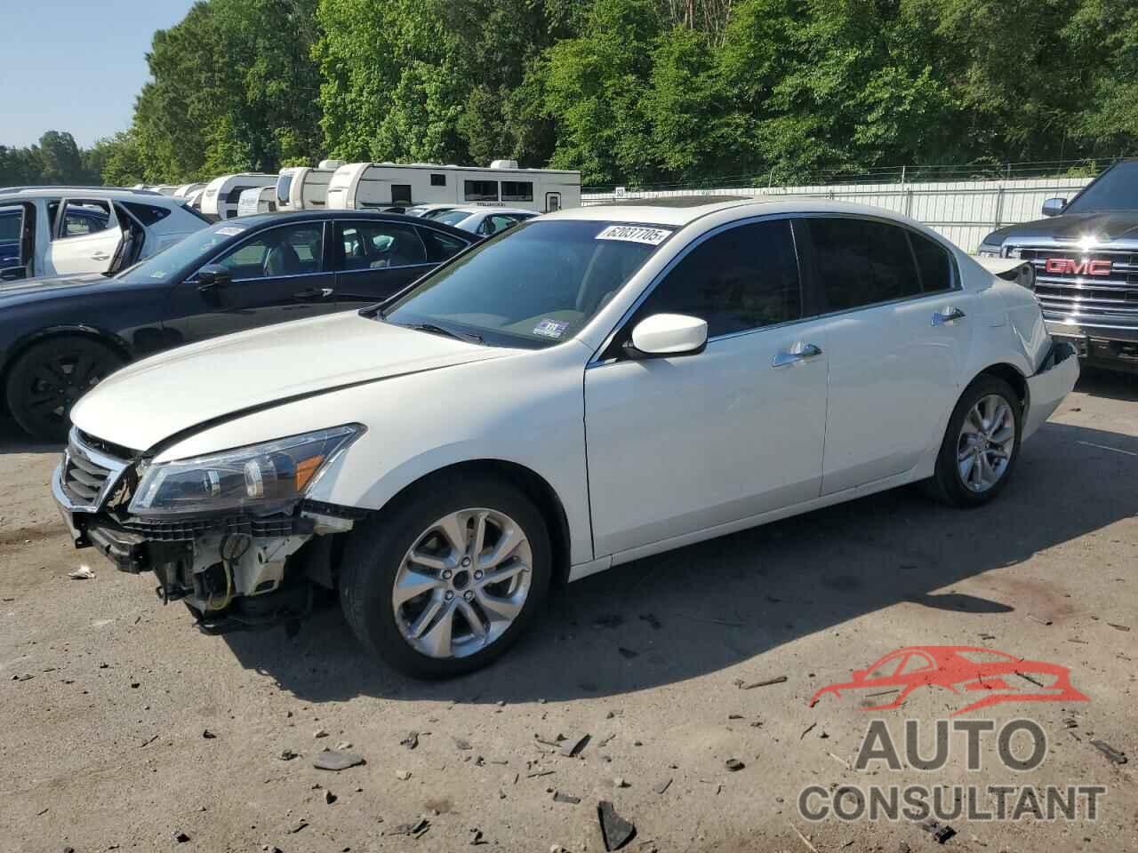 HONDA ACCORD 2010 - 1HGCP3F89AA026908