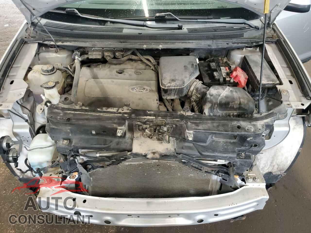 FORD EDGE 2013 - 2FMDK3KC9DBA32997