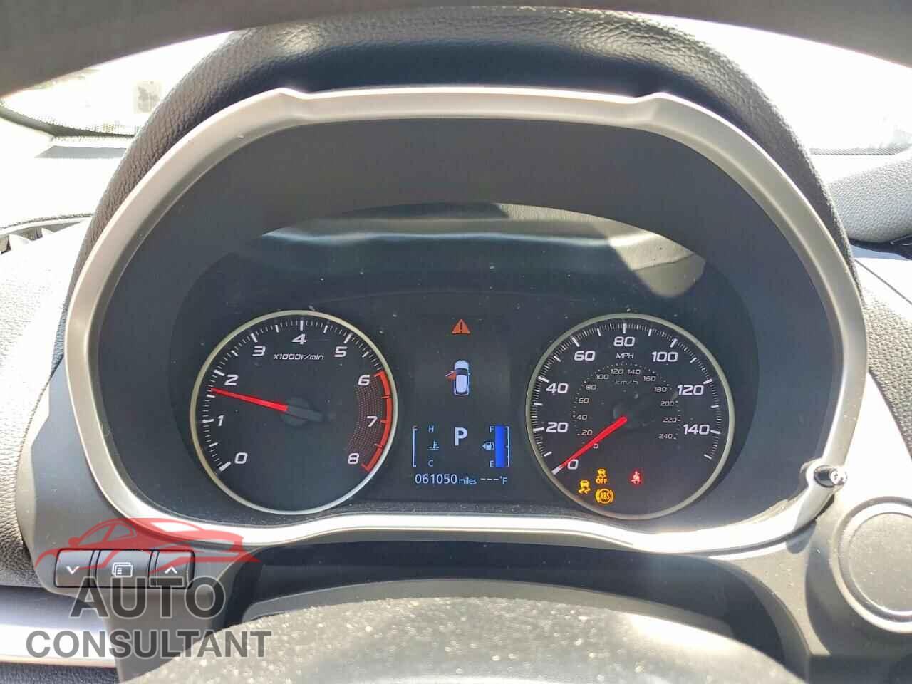 MITSUBISHI ECLIPSE 2019 - JA4AS3AA4KZ047905