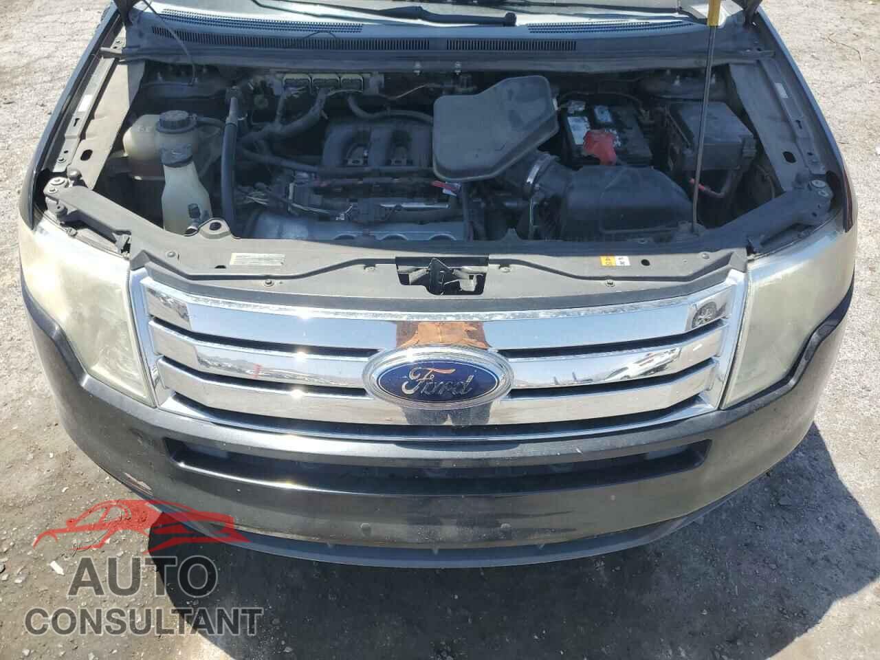 FORD EDGE 2010 - 2FMDK3JC1ABA22834