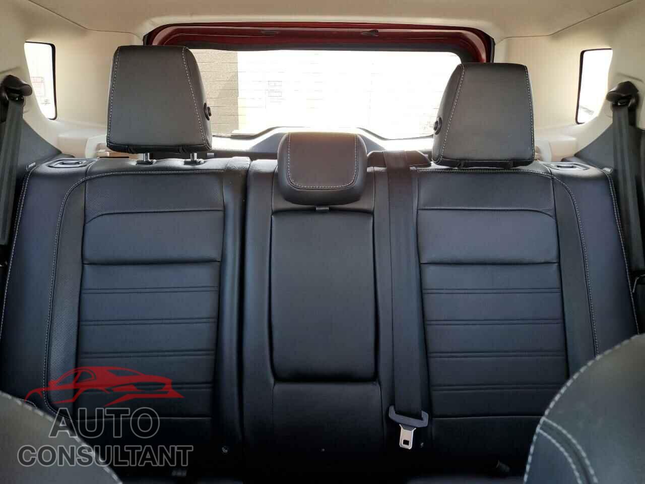 FORD ECOSPORT 2019 - MAJ6S3KLXKC284094