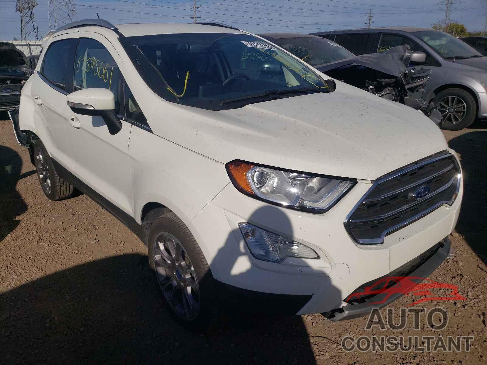 FORD ALL OTHER 2021 - MAJ6S3KL7MC412858